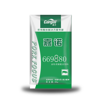 669880-泌乳母猪配合饲料