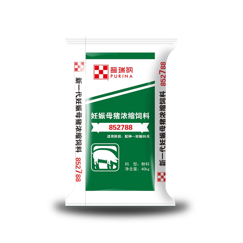 852788-妊娠母猪浓缩饲料
