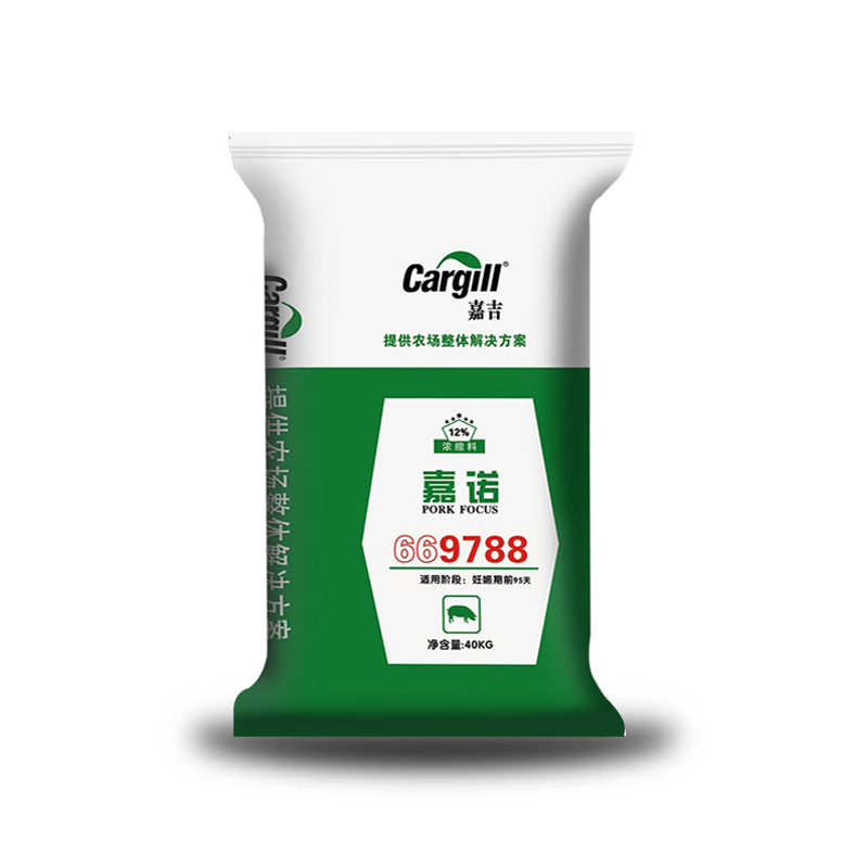 669788-妊娠母猪浓缩饲料