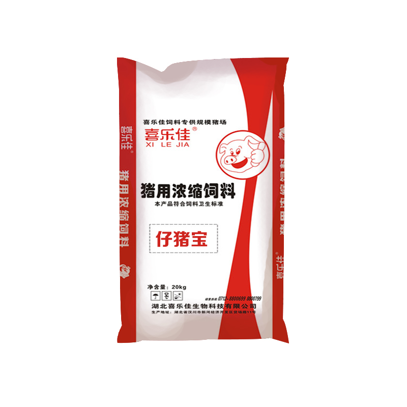 仔猪宝