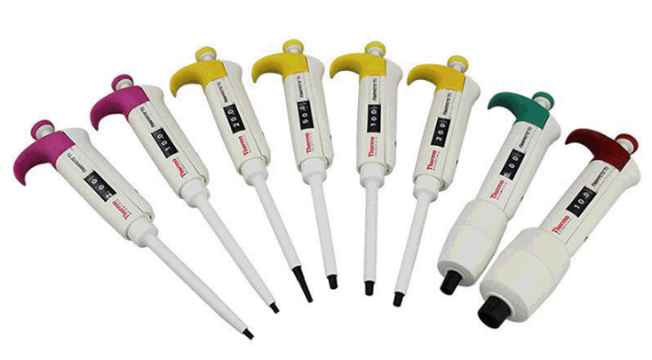 赛默飞移液器(20-200ul)