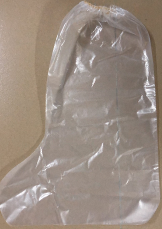 医用级鞋套