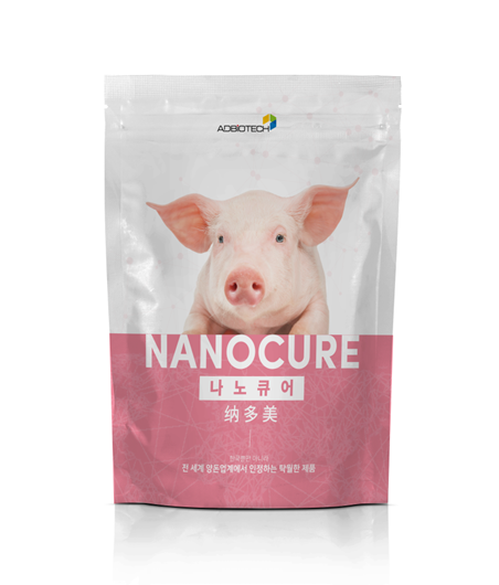 纳多美（免疫增加）1Kg*10袋/箱