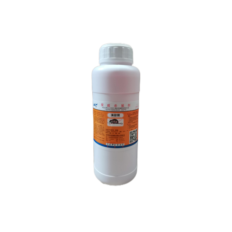 溴敌隆母液500ml/瓶*20瓶/件