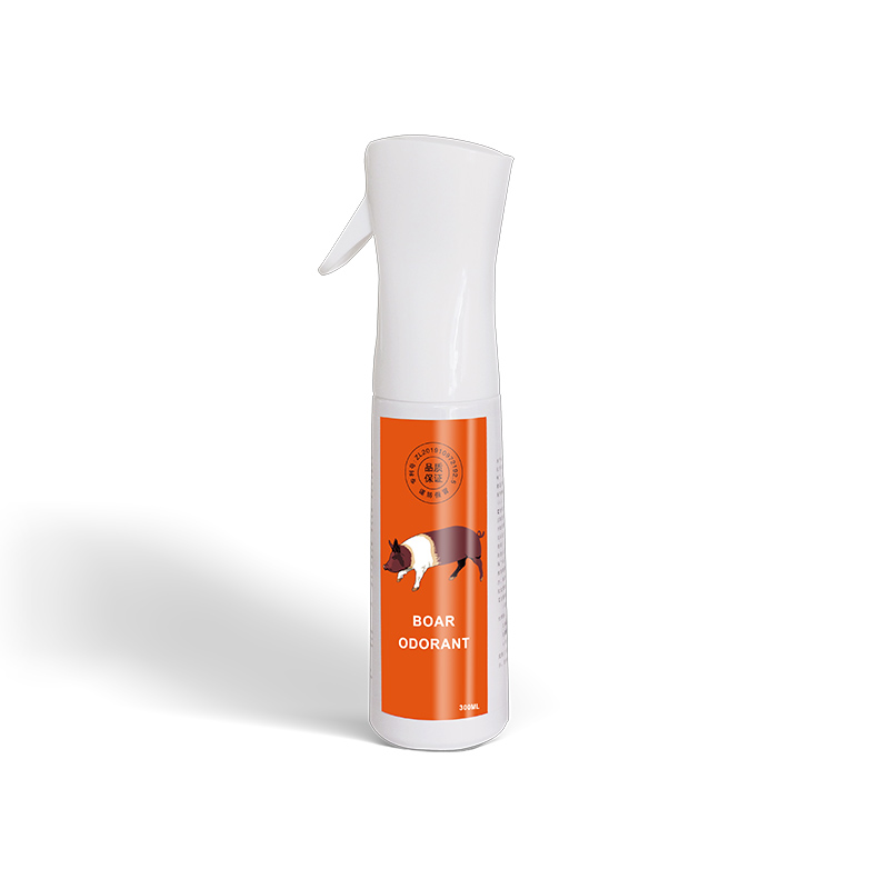 公猪气味剂300ml/瓶